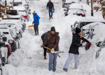 ABD’de kar fırtınası ve aşırı soğuklar nedeniyle hayatını kaybedenlerin sayısı 30’a yükseldi