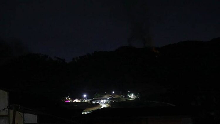 Washington Post: ABD’nin Venezuela’ya askeri müdahalesinde yaklaşık 75 kişi öldü