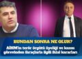AİHM kararları sonrası Türk yargısında “Direnç” ve “Zihniyet” tartışması: Bundan sonra ne olur?