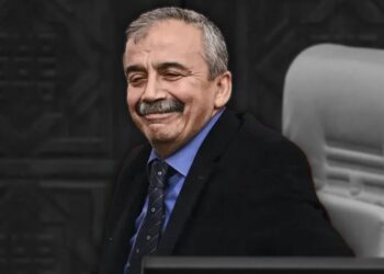 AKP’li ve CHP’li üye onayladı; MHP’li üye reddetti: Belediye meclisinde Sırrı Süreyya Önder ismine muhalefet