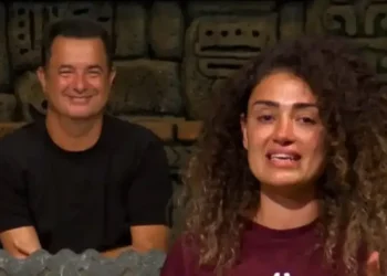 Dilan Çıtak, Survivor’dan elendi: Acun Ilıcalı’ya söyledikleri gündem oldu