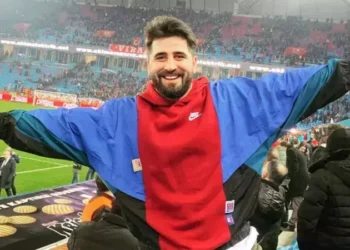 Adlî kontrolle serbest bırakılan Bilal Hancı’nın savcılık ifadesi: Boşanma sürecindeydim, Amsterdam’da uyuşturucu kullanmaya başladım