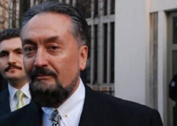 Adnan Oktar MİT’e mektup yazdı; ‘serbest bırakılan PKK’lılara eğitim vermek istiyorum’ dedi