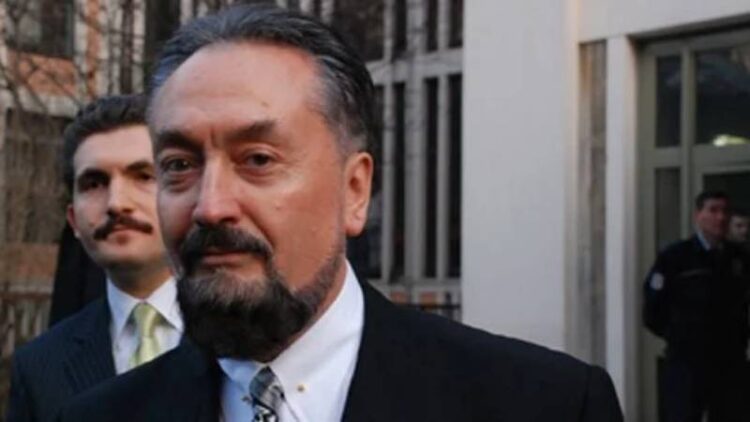 Adnan Oktar MİT’e mektup yazdı; ‘serbest bırakılan PKK’lılara eğitim vermek istiyorum’ dedi