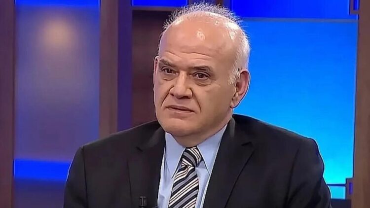 Ahmet Çakar imzayı attı: Yeni adresi açıklandı