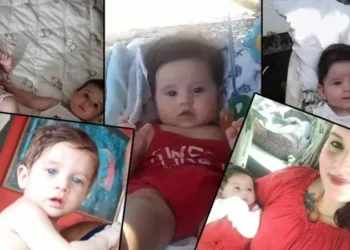 Aile Bakanlığı, beş çocuğu ölen anneye hapis cezası istemiş