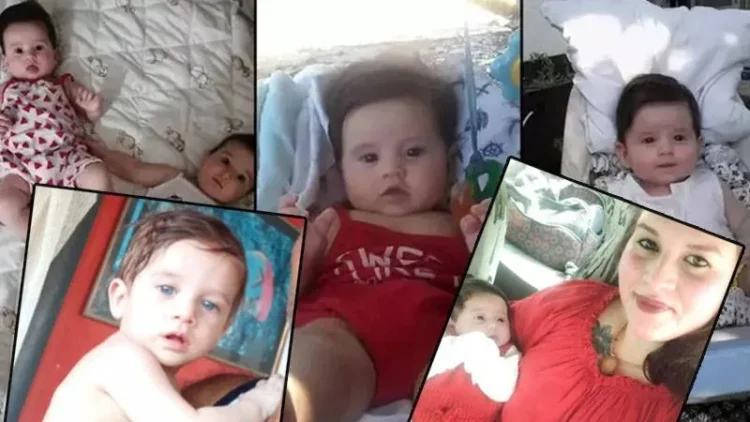 Aile Bakanlığı, beş çocuğu ölen anneye hapis cezası istemiş