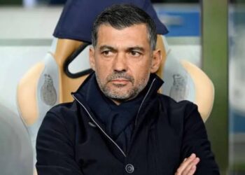 Al İttihad teknik direktörü Sergio Conceiçao’dan N’Golo Kante açıklaması