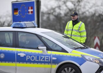 Almanya’da Türkiye’den gönderilen tonlarca yasaklı madde ele geçirildi