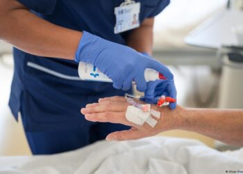 Almanya’da iş gücü krizinin çözümü göçmen kadınlar mı?