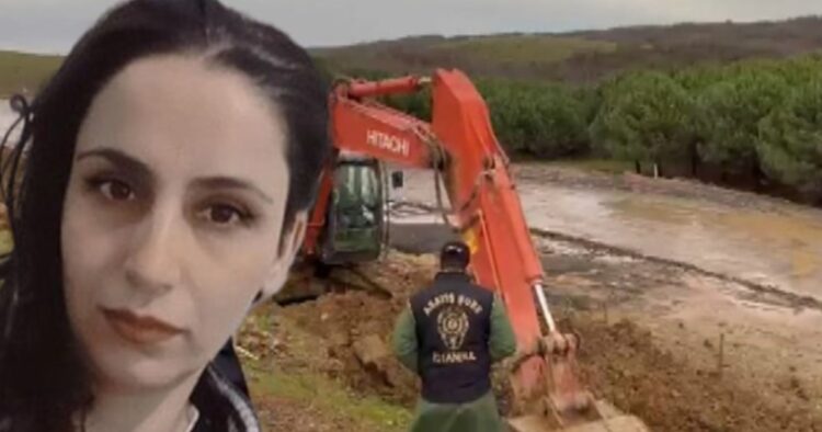 Annesini babasıyla bir olup öldürmüş, her ay gidip mezarında dua etmiş