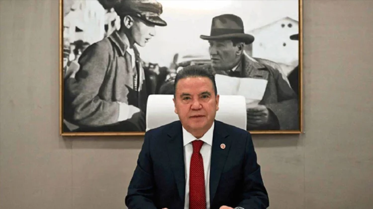 Antalya Büyükşehir Belediyesi soruşturmasında iddianame tamamlandı: 41 kişi hakkında 26 suçlama