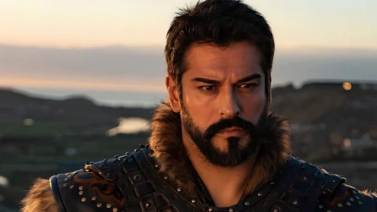 Araplar, Burak Özçivit’i kara listeye aldı