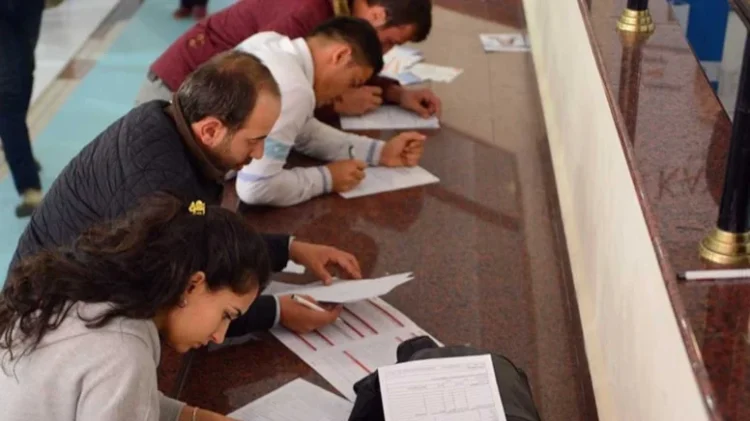 Avrupa ülkesi Türklere kapıyı açtı İŞKUR onayladı: Uygun ehliyeti olana 35 bin euro maaş