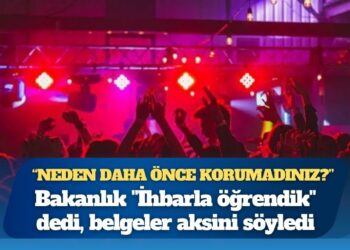 Ankara’da çocuk istismarı skandalı: “Neden daha önce korumadınız?”