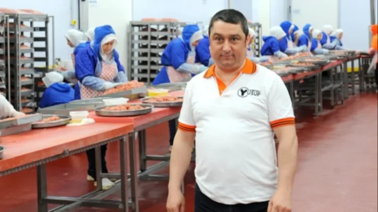 Köfteci Yusuf’ta dev skandal: Kullanıcı bilgileri çalındı, büyük para cezası verilecek