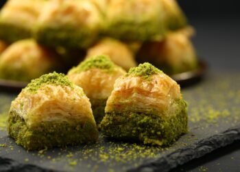 Baklavanın bilinmeyen tarihi: İlk kim yaptı, ‘klasik’ olanı hangisi?