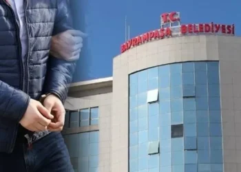 Bayrampaşa Belediyesi’ne yeni operasyon