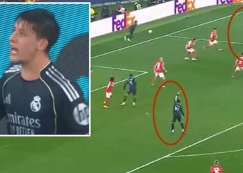 Benfica karşısında da oyundan alınan Arda Güler isyan etti: Niye hep ben