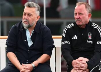 Serdar Adalı koltuğunu korumak için o ismi kurban edecek