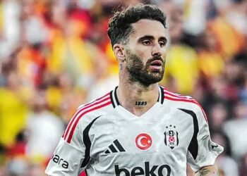 Beşiktaş’ta 120 milyon euro buhar oldu