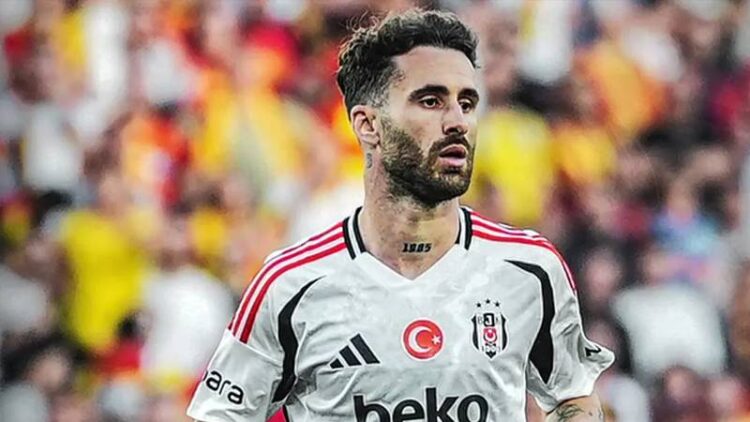 Beşiktaş’ta 120 milyon euro buhar oldu