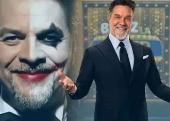 Beyazıt Öztürk’ün yeni programı ‘Beyaz’la Joker’de kriz: İstenen başarıyı elde edemedi, işine son verildi