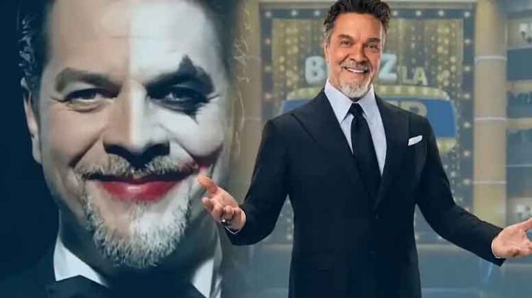 Beyazıt Öztürk’ün yeni programı ‘Beyaz’la Joker’de kriz: İstenen başarıyı elde edemedi, işine son verildi