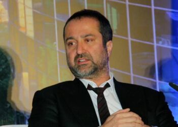 Bilgili Holding: Serdar Bilgili’nin gözaltına alındığı yönünde ortaya atılan iddialar tamamen asılsız