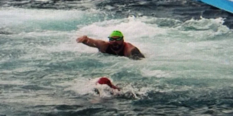 Kolları ve kafası kesik halde bulunmuştu: Boğaz’daki cansız beden Rus yüzücünün çıktı