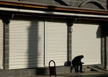 Borçlar ve konkordato sayıları zirvede: 2025’te her gün ortalama 330 esnaf kapısına kilit vurdu