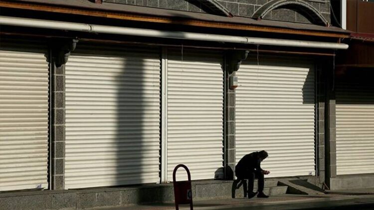 Borçlar ve konkordato sayıları zirvede: 2025’te her gün ortalama 330 esnaf kapısına kilit vurdu