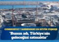 Cumhuriyet tarihindeki en büyük peşkeşi: “Bunun adı, Türkiye’nin geleceğini satmaktır”
