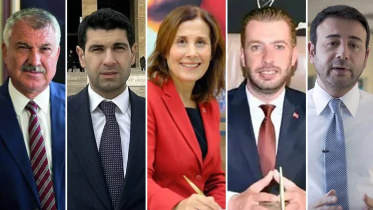 CHP’li belediye başkanları hakkında tutukluluğa devam kararı