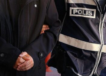 Gülen Hareketi operasyonu: 14 tutuklama, 29 adli kontrol kararı