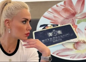 Ceyda Ersoy’un evinde çıkanlar şoke etti