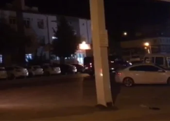 Çocukların çığlıkları sokakta yankılandı, eve giren çoban dehşetle karşılaştı