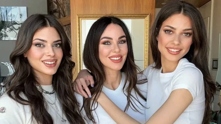 Defne Samyeli: Bu bir ihbar yazısıdır