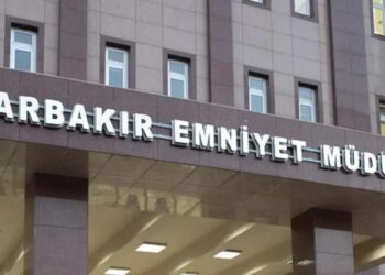 Diyarbakır’daki bombalı saldırı girişimine 13 gözaltı