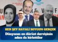 Her şey yalan 400 milyon TL’lik soygun gerçek: Dünyanın en dürüst dervişinin adını da kirlettiler 