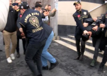 Durdona Khakimova cinayeti: Katil zanlısı ve arkadaşı tutuklandı