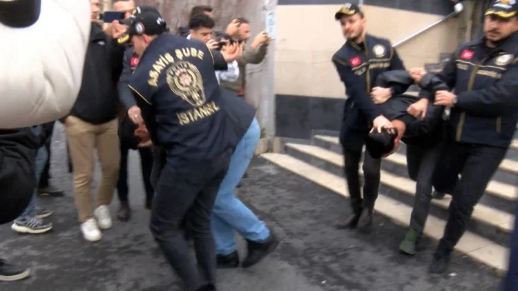 Durdona Khakimova cinayeti: Katil zanlısı ve arkadaşı tutuklandı