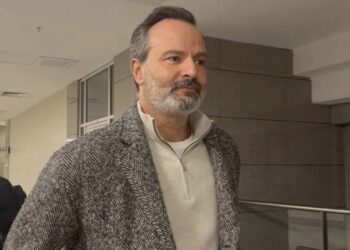 Ela Rümeysa Cebeci ile konuşmaları ortaya çıkmıştı: Yapımcı Timur Savcı’nın uyuşturucu testi sonucu çıktı