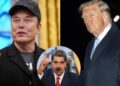 Elon Musk’tan Maduro operasyonu açıklaması: Venezuela artık hak ettiği refaha kavuşabilir, tebrikler Başkan Trump