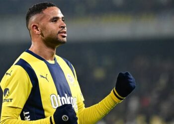 En-Nesyri’nin Juventus’u son dakikada reddetme nedeni ortaya çıktı