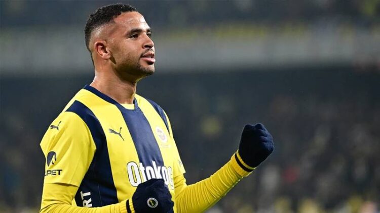 En-Nesyri’nin Juventus’u son dakikada reddetme nedeni ortaya çıktı