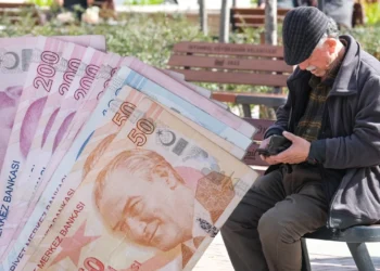 En düşük emekli maaşı belli oldu