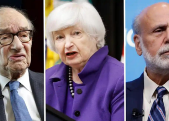 Eski Fed başkanlarından Trump’a ortak tepki: “Bu muz cumhuriyetlerinde olur”