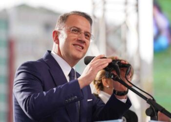 Murat Çalık krizi: Farklı hastaneye nakledildi, tedaviyi reddetti