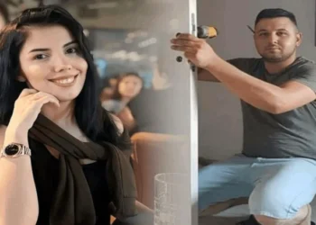 Fatma’yı 4 metre sürükleyip yere vura vura öldürmüş